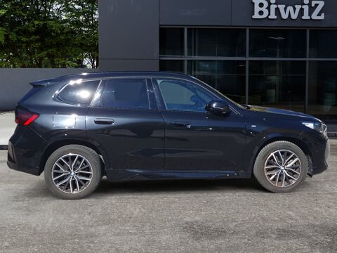 X1 XDRIVE 23D MHEV 211 M SPORT DKG7 /1er Main,Achat neuf BMW,Co 2022 occasion 74000 Annecy
