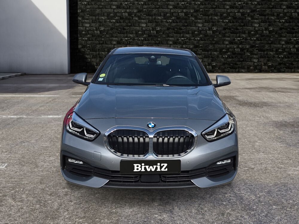 S&eacute;rie 1 1.5 116 D 115 ch Business Design Dkg /Francaise/Cam&eacute;ra de re 2022 occasion 41700 Le Controis en Sologne