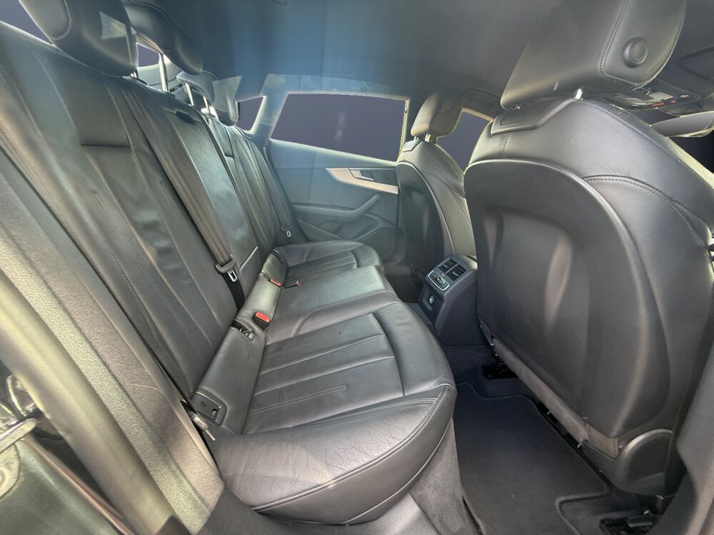 A5 Sportback 2.0 Tdi 190 S-line S-tronic Bva /Sellerie Cuir/Si&egrave; 2018 occasion 10430 Rosi&egrave;res-pr&egrave;s-Troyes