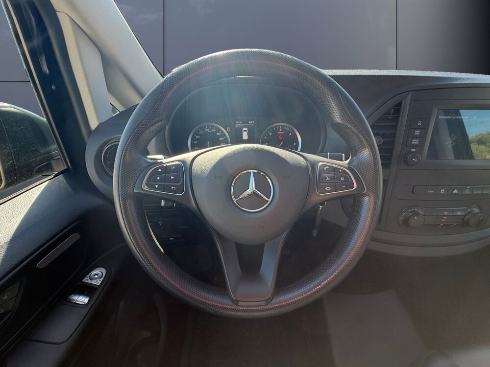 Vito Mixto 2.2 114 Bluetec 136ch Long BVA 2023 occasion 45200 Montargis