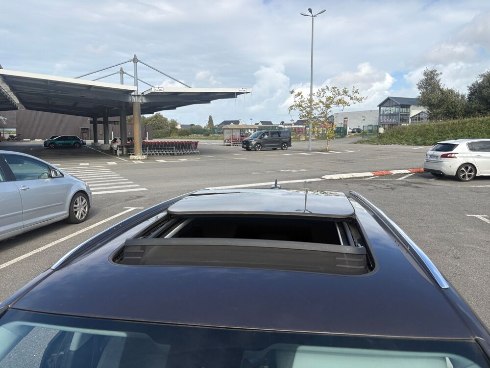 A4 Avant 1.4 Tfsi 150 ch Business Line 2016 occasion 29200 Brest