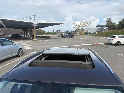 A4 Avant 1.4 Tfsi 150 ch Business Line 2016 occasion 29200 Brest