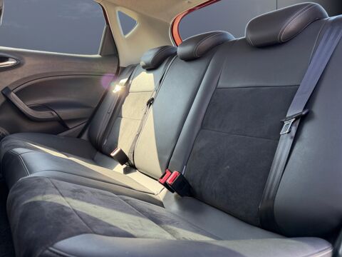 Ibiza 1.2 TSI 90 ch Style /Toit Ouvrant/ Int&eacute;rieur Alcantara 2016 occasion 38300 Bourgoin-Jallieu