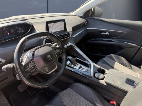 3008 1.5 Bluehdi 130 ch Allure Eat /Carplay 2018 occasion 34000 Montpellier