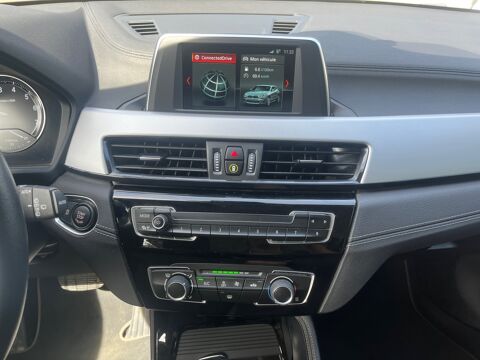 X2 F39 sDRIVE 18i 136 ch DKG7 /Attelage/Clim/Limiteur de vitess 2020 occasion 74200 Thonon-les-Bains