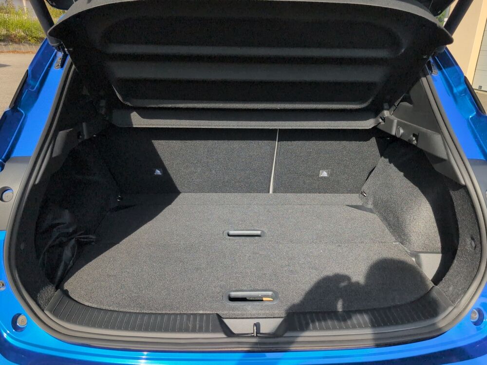 Qashqai 1.5 e-Power 190 ch Tekna Plus /Pack hiver/Toit panoramique/S 2024 occasion 69240 Thizy les Bourgs
