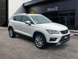 Ateca 1.4 Tsi 150 Style Start-stop /carplay android auto 2018 occasion 31620 Castelnau-d'Estr&eacute;tefonds