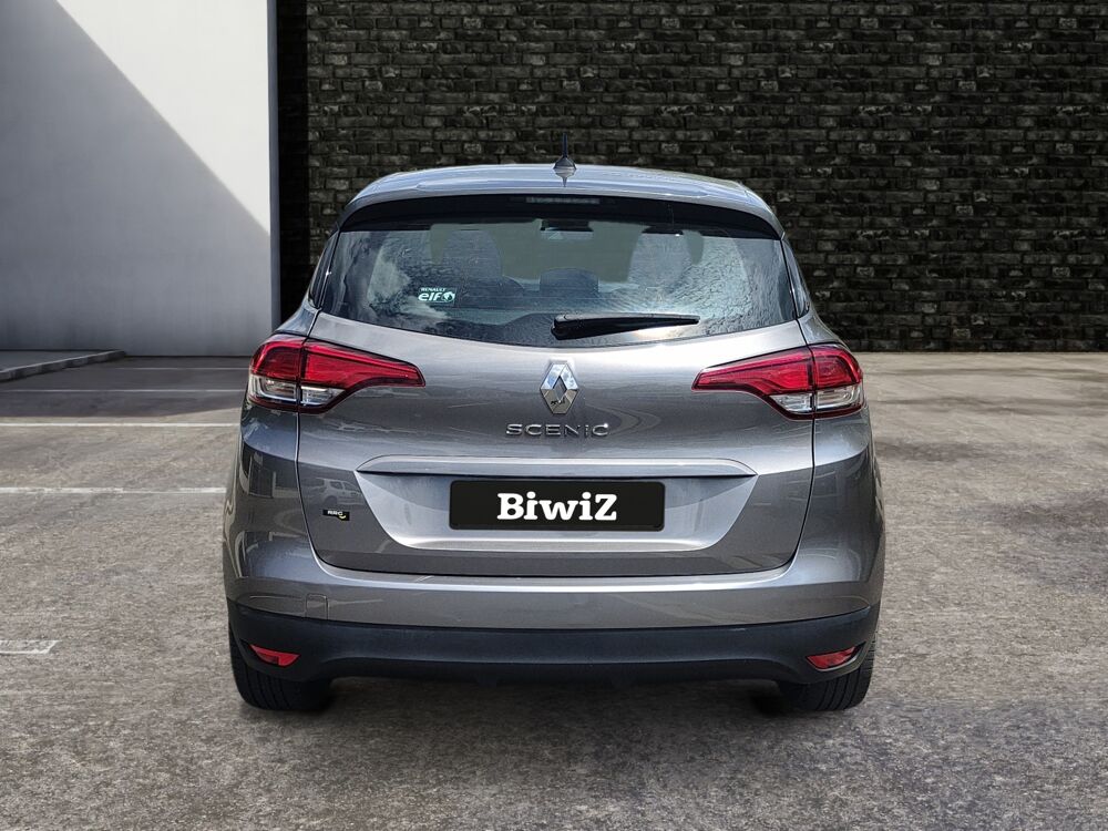 Sc&eacute;nic 1.5 Dci 95 ch Energy Life /Gps/Carplay/Entretien &agrave; jour 2018 occasion 28500 Vernouillet