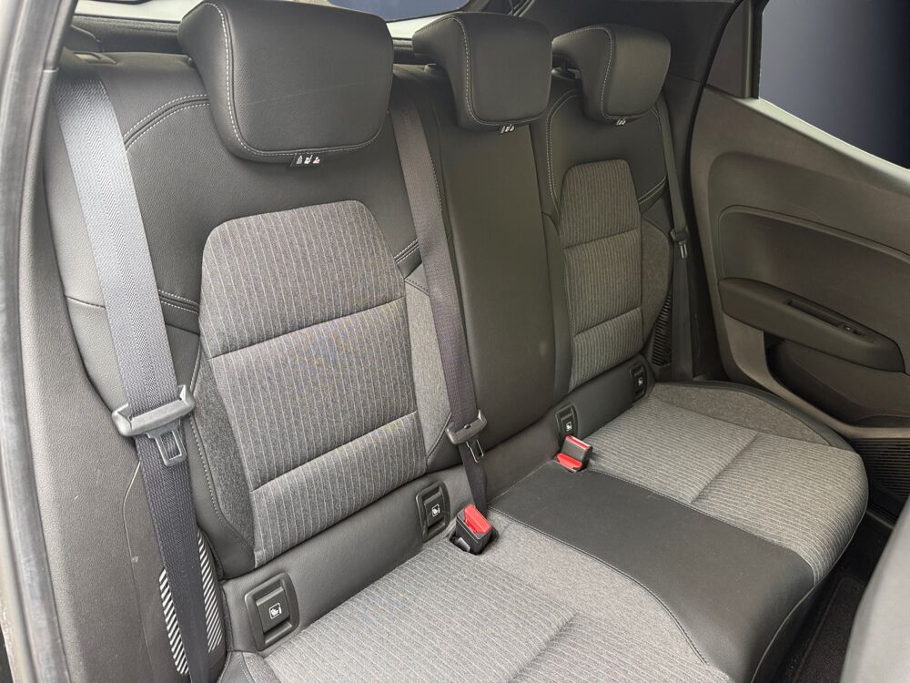 Clio 1.6 E-tech 145 ch Full-hybrid Techno Bva /Carplay/ Cam&eacute;ra de 2023 occasion 14400 Bayeux