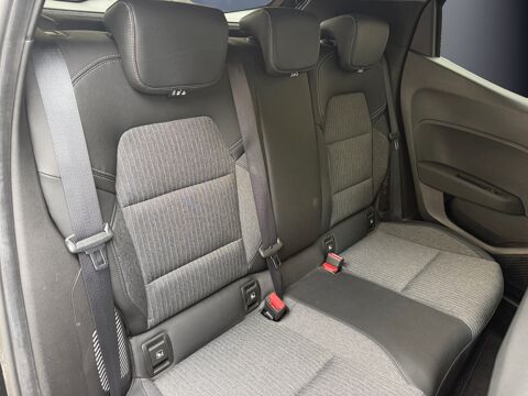 Clio 1.6 E-tech 145 ch Full-hybrid Techno Bva /Carplay/ Cam&eacute;ra de 2023 occasion 14400 Bayeux