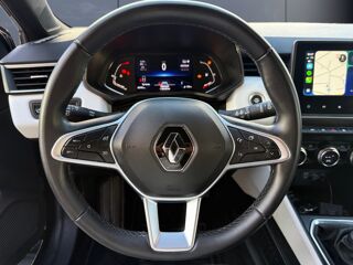 Clio 1.0 TCe 90ch Intens /Apple CarPlay / 100% Entretien 2021 occasion 76600 Le Havre