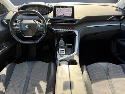 3008 1.5 Bluehdi 130 ch Allure Eat /Carplay 2018 occasion 34000 Montpellier