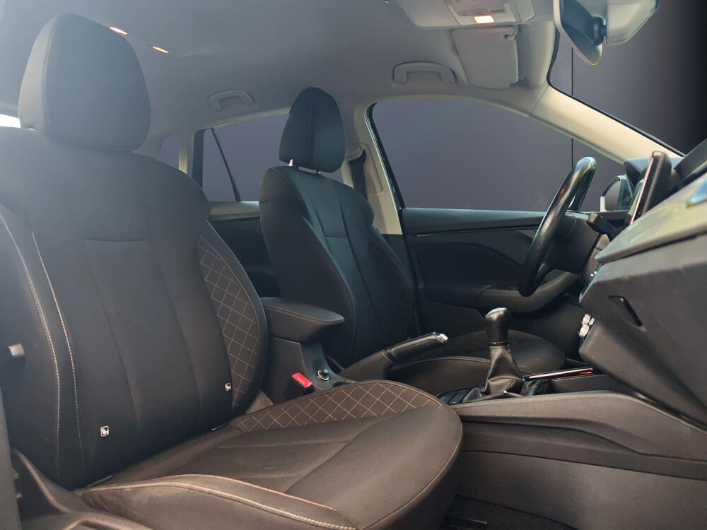 Kamiq 10 TSI 115ch Ambition /GPS/ CARPLAY/radar de recull/ISOFIX &agrave; 2021 occasion 34000 Montpellier