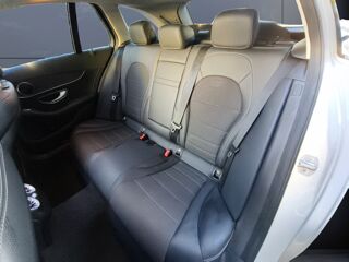Classe C Break 2.0 306 ch 9G-Tronic AMG Line PHEV /Carplay/Toit Ouvra 2020 occasion 94190 Villeneuve Saint Georges