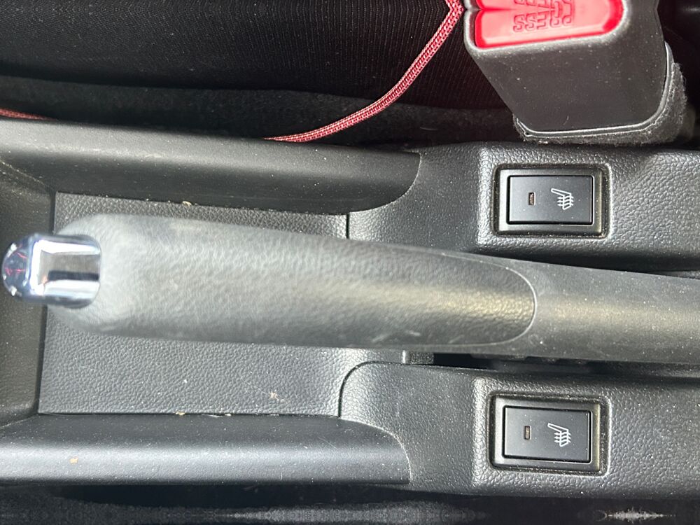 Swift 1.4 Boosterjet Hybrid 129ch Sport /Suivi d'entretien 2020 occasion 43120 Monistrol-sur-Loire
