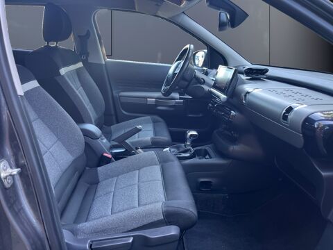 C4 cactus 1.2 Puretech 110 ch Shine Bva /Cam&eacute;ra de recul/Carplay/Clim 2019 occasion 49100 Angers