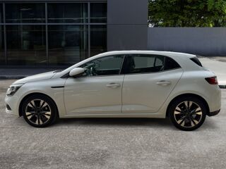 M&eacute;gane 1.5 dCi 110 ch energy Business 2016 occasion 34000 Montpellier