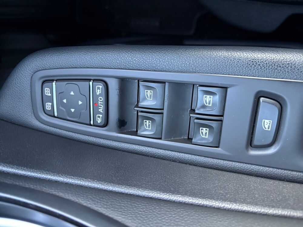 Captur 1.5 Dci 90 ch Eco Energy Intens /Cam&eacute;ra/Clim 2018 occasion 43120 Monistrol-sur-Loire