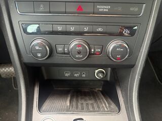 Ateca 1.6 Tdi 115 ch Style Business Dsg /Carplay/Camera/Moteur &agrave; 2019 occasion 19100 Brive-la-Gaillarde
