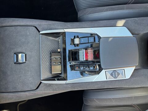 DS4 1.6 180 ch Performance Line Bva /Origine France / Keyless / 2022 occasion 43120 Monistrol-sur-Loire