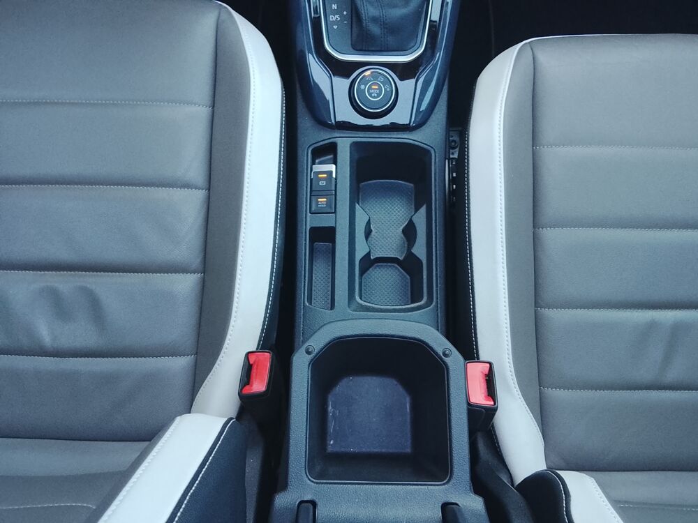 T-ROC 2.0 Tdi 150ch Carat 4motion Dsg7 2019 occasion 64100 bayonne