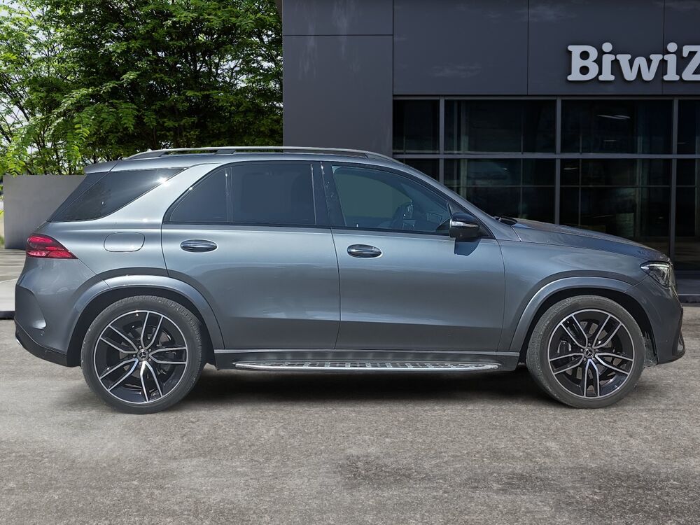 Classe GLE 400 E 381ch. Amg Line EQ Phev Hybrid 4matic 9g-tronic Bva /T 2024 occasion 89000 Auxerre
