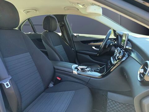Classe C 2.2 220 Bluetec 170 ch Executive 7g-tronic Bva /1&egrave;re main/gp 2015 occasion 40110 Morcenx