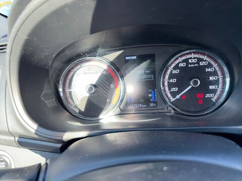 L200 Club Cab 2.2 Did 150 ch Intense 4wd /CarPlay et Android Auto 2021 occasion 38300 Bourgoin-Jallieu