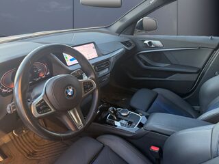 S&eacute;rie 1 2.0 120 I 178 ch M-sport Dkg Bva /D&eacute;marrage Sans Clef/Suivi 2022 occasion 43120 Monistrol-sur-Loire