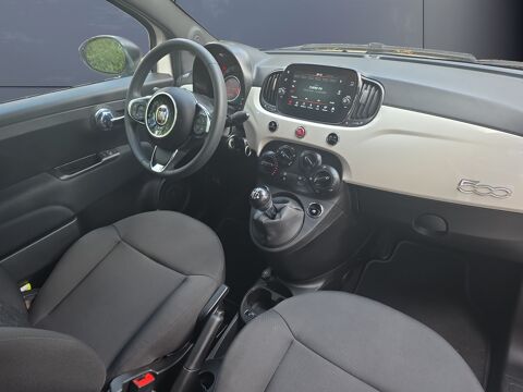 500 1.0 70 ch BSG /Radar de recul/Carplay 2024 occasion 34500 B&eacute;ziers