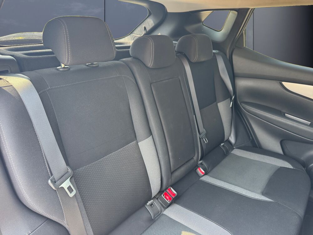 Qashqai 1.5 dCi 115 ch N-Connecta 2019 occasion 64100 Bayonne