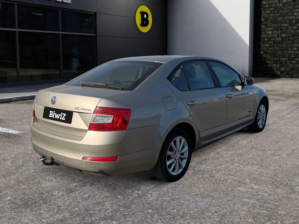 Octavia 1.2 Tsi 105ch Active 4x2 2013 occasion 45200 Montargis