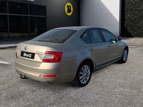 Octavia 1.2 Tsi 105ch Active 4x2 2013 occasion 45200 Montargis