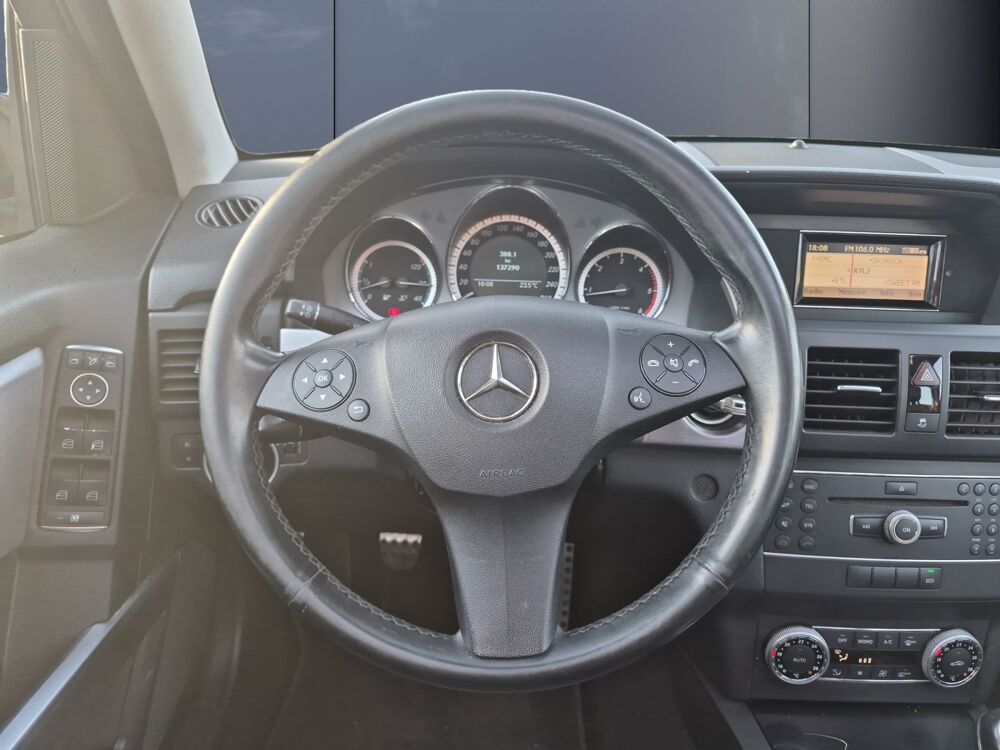 Classe GLK 2.2 200 Cdi 145 ch Sport /Toit ouvrant 2012 occasion 41700 Le Controis en Sologne