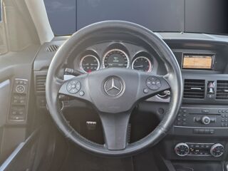 Classe GLK 2.2 200 Cdi 145 ch Sport /Toit ouvrant 2012 occasion 41700 Le Controis en Sologne