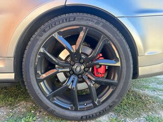 Range Rover 5.0 575 Svr 4wd Commandshift Bva /marche pied &eacute;lec/carplay/a 2020 occasion 31620 Castelnau-d'Estr&eacute;tefonds