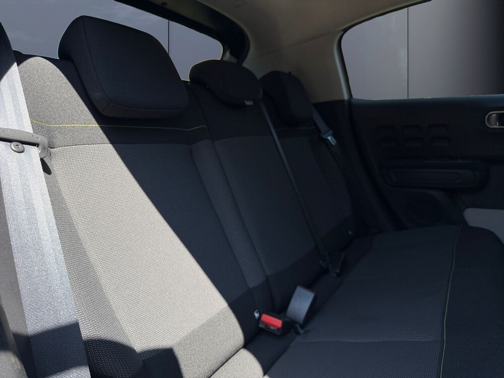 C3 BlueHDi 102 ch S&amp;S BVM6 Shine Pack /Attelage/Carplay et 2021 occasion 38300 Bourgoin-Jallieu