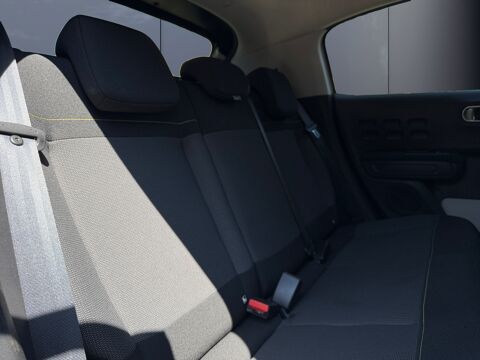 C3 BlueHDi 102 ch S&amp;S BVM6 Shine Pack /Attelage/Carplay et 2021 occasion 38300 Bourgoin-Jallieu