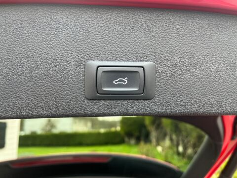 Q2 1.4i 35 Tfsi 150 ch S-line S-tronic /Semi Cuir/Attelage/Hayo 2019 occasion 74200 Thonon-les-Bains