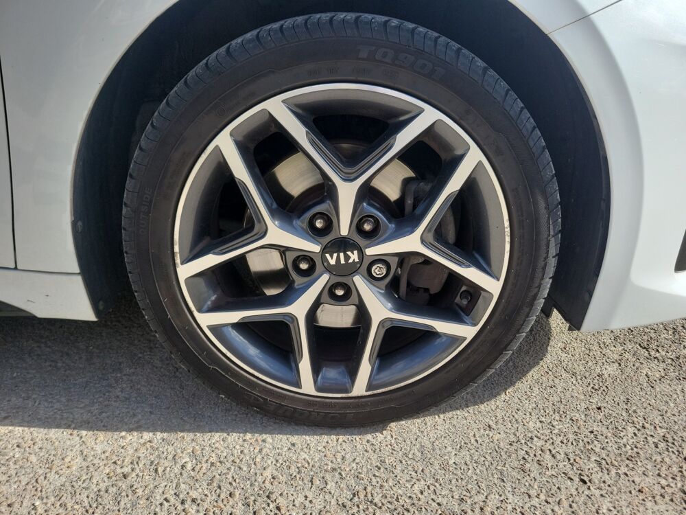 Divers 1.0 T-gdi 120 Gt Line 2019 occasion 10000 Troyes