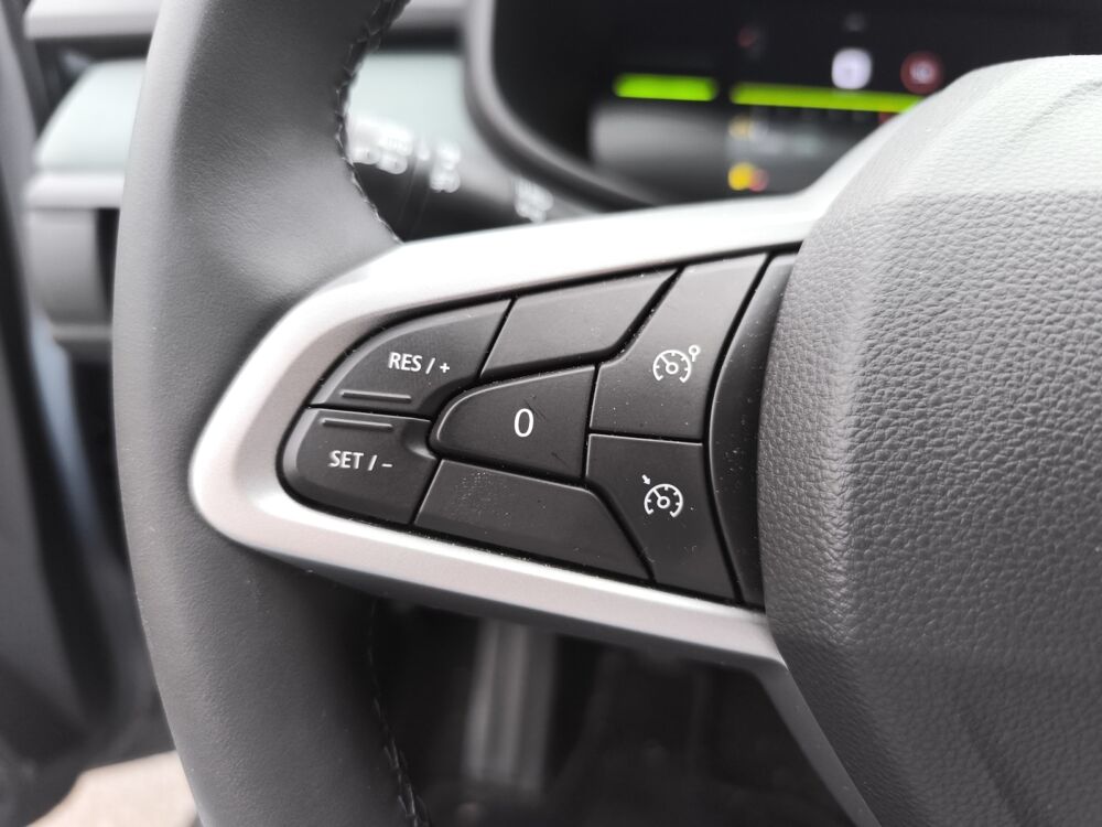 Sandero Stepway 1.0 Tce 110 ch Extreme /Carplay&amp;AndroidAuto sans 2026 occasion 63500 Issoire