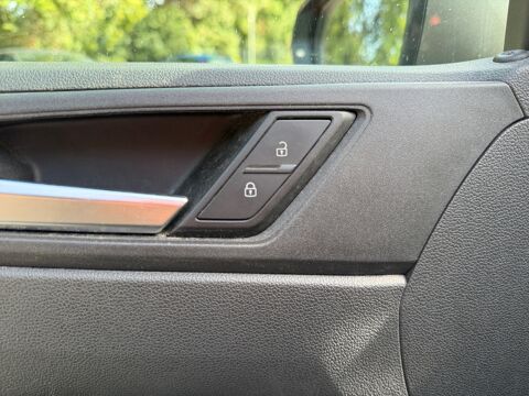 Polo 1.0 75 Trend Line /Bluetooth/radar de recul/Climatisation 2018 occasion 34000 Montpellier