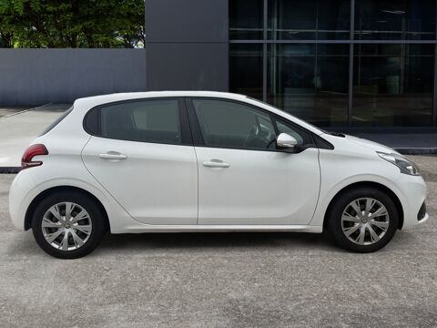 208 1.2 82 ch Active Business /Applecarplay/Distribution ok/Suiv 2019 occasion 10430 Rosi&egrave;res-pr&egrave;s-Troyes