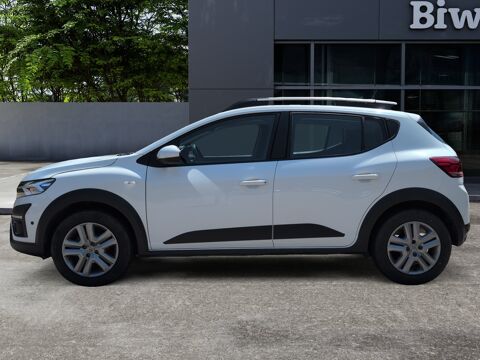 Sandero Stepway ECO-G 100 ch Confort /Apple Carplay Android Auto/Pha 2022 occasion 69170 Tarare