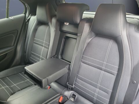 Classe GLA 2.2 200 Cdi 135 Edition-1 2015 occasion 12850 Rodez