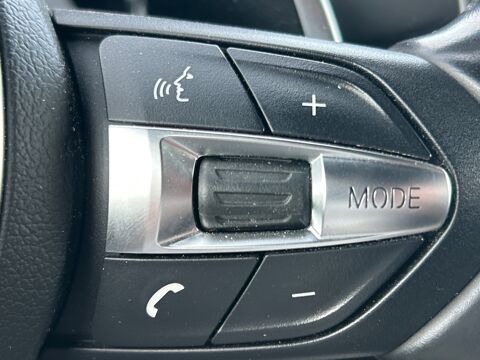 X6 4.0 D 313 ch M-sport Xdrive Bva /Entretien complet BMW /Toit 2015 occasion 43120 Monistrol-sur-Loire