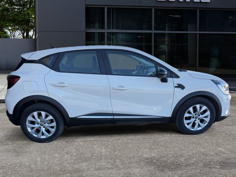 Captur 1.0 Tce 100ch Intens 2020 occasion 45200 Montargis
