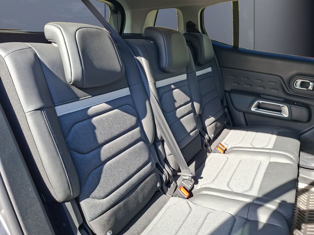 C5 aircross 1.5 Bluehdi 130 ch Max Eat Bva Start-stop /Carplay /Cam&eacute;ra d 2025 occasion 83340 Le Luc