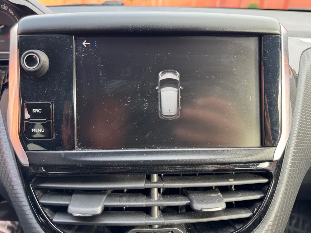 208 1.2 82 ch Style /Suivi complet/Carplay/Radars/GPS 2017 occasion 59000 Lille