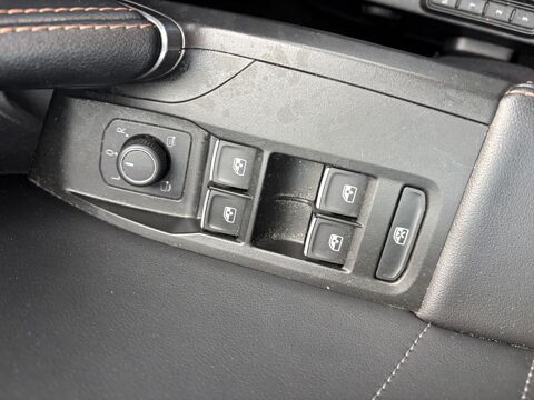 Formentor 1.5 Tsi 150 ch V Dsg Bva /Cam&eacute;ra/CarPlay/Si&egrave;ge et volant cha 2023 occasion 43120 Monistrol-sur-Loire